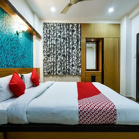 Aurangabad  Oyo 30414 Hotel Us Residency מראה חיצוני תמונה