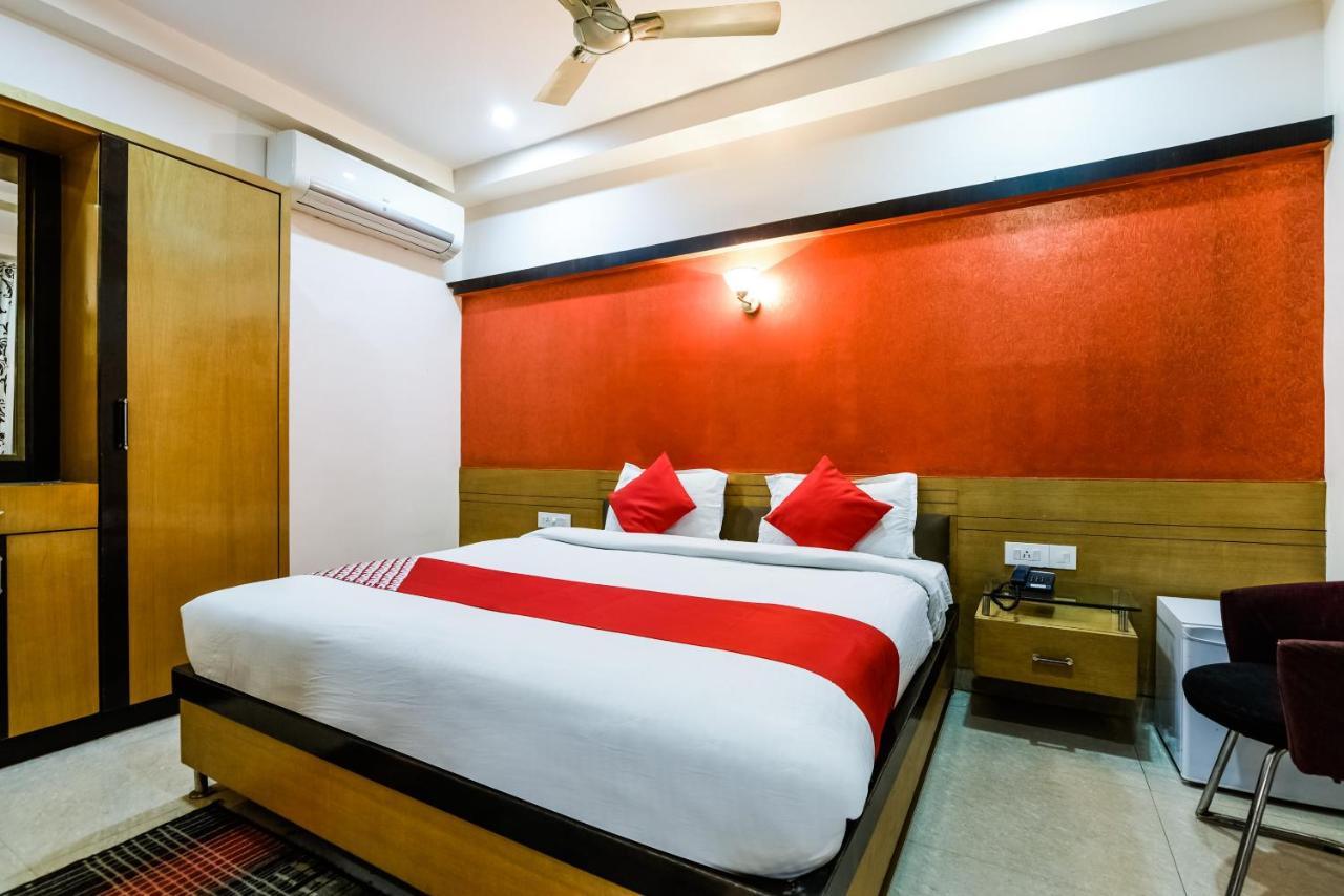 Aurangabad  Oyo 30414 Hotel Us Residency מראה חיצוני תמונה