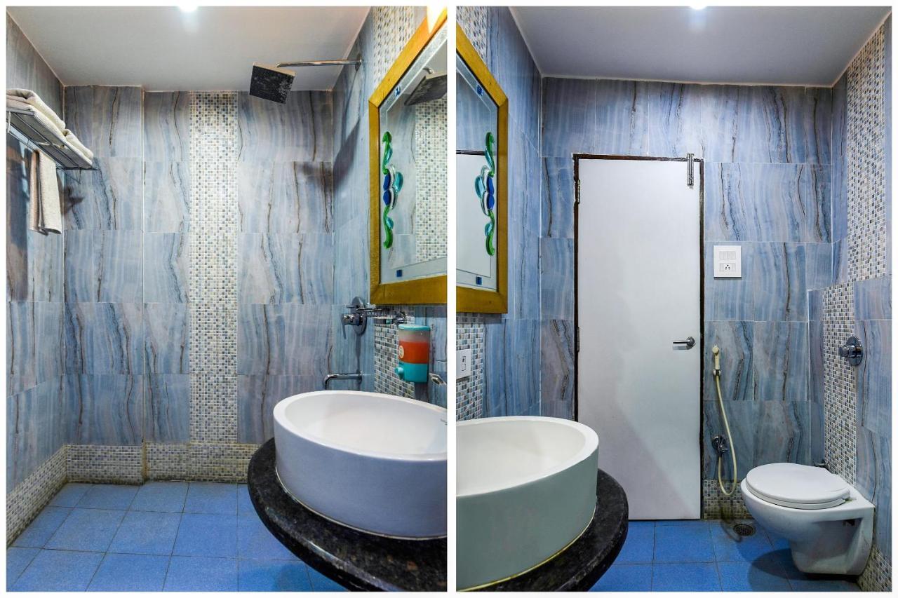 Aurangabad  Oyo 30414 Hotel Us Residency מראה חיצוני תמונה