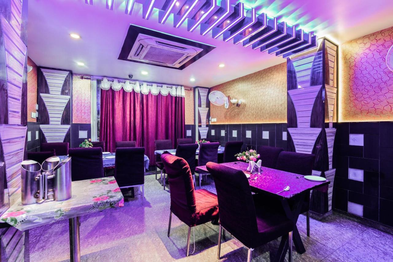 Aurangabad  Oyo 30414 Hotel Us Residency מראה חיצוני תמונה