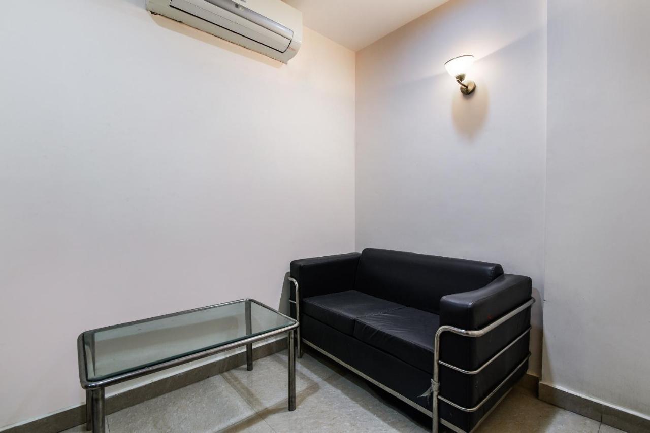 Aurangabad  Oyo 30414 Hotel Us Residency מראה חיצוני תמונה