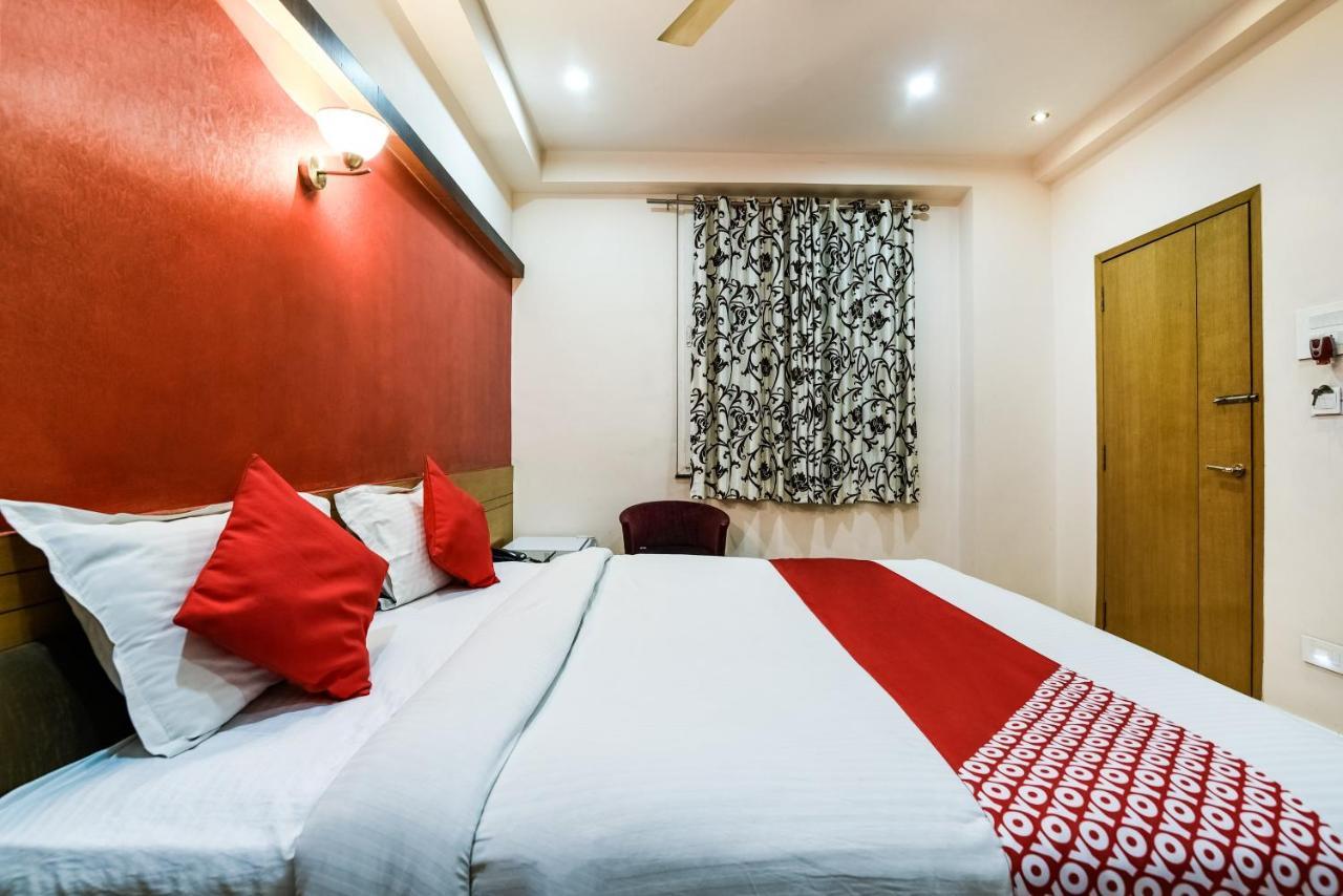 Aurangabad  Oyo 30414 Hotel Us Residency מראה חיצוני תמונה