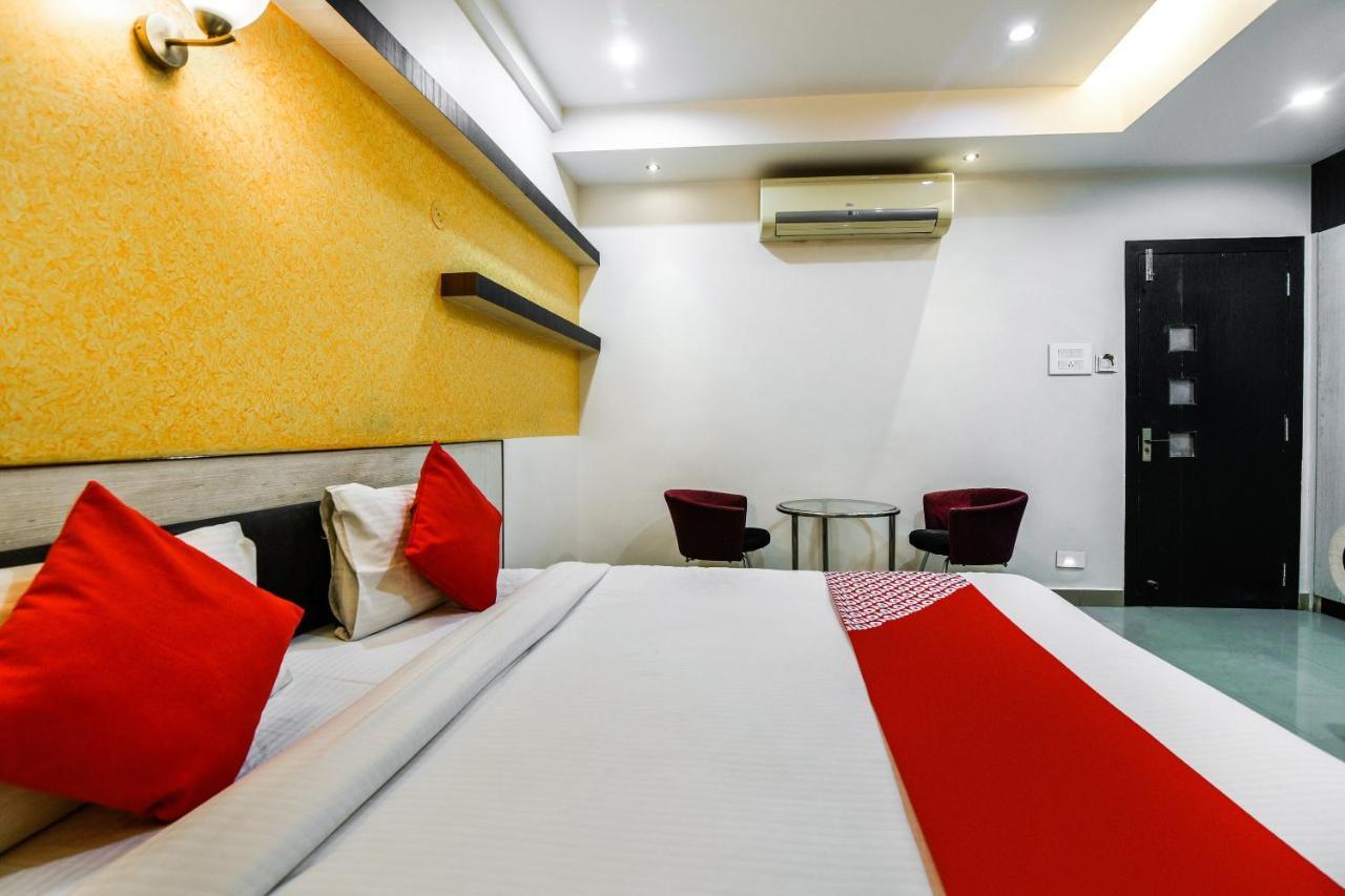 Aurangabad  Oyo 30414 Hotel Us Residency מראה חיצוני תמונה