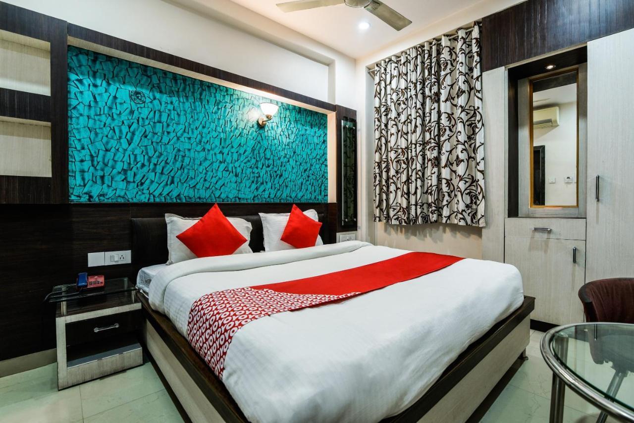 Aurangabad  Oyo 30414 Hotel Us Residency מראה חיצוני תמונה