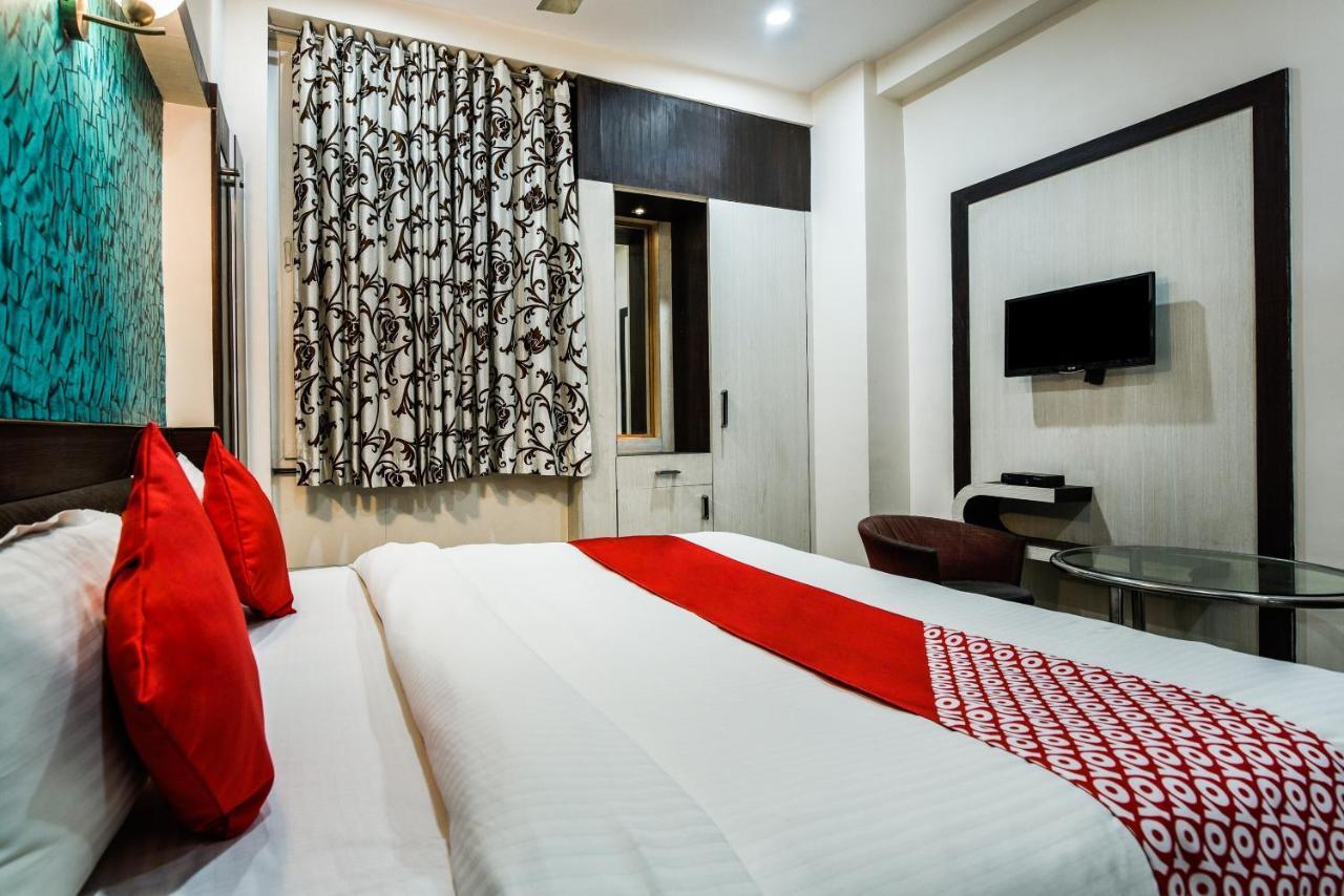 Aurangabad  Oyo 30414 Hotel Us Residency מראה חיצוני תמונה